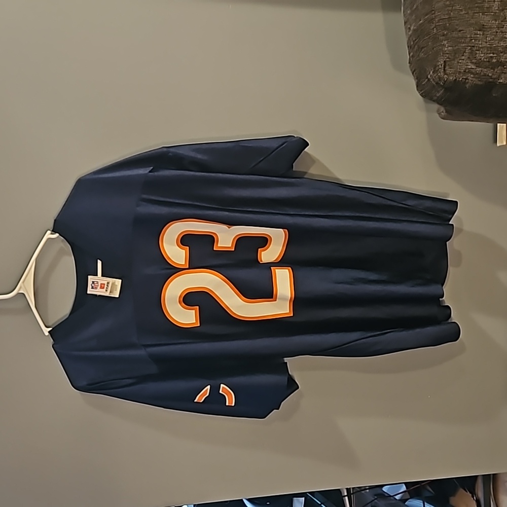 Chicago Bears Jersey